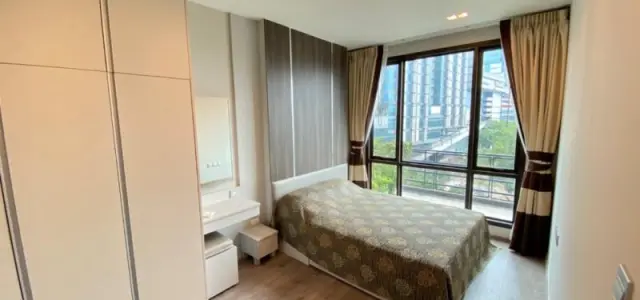 ขาย Whizdom Avenue รัชดา ลาดพร้าว คอนโดในย่านธุรกิจชั้นนำ ให้คุณเป็นเจ้าของได้เเล้ววันนี้ ซื้อเลย!! images