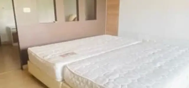 ขาย ฌ็องเซลิเซ่ แจ้งวัฒนะ คอนโดสไตล์ Modern Hotel ตกแต่งสวยงาม ทันสมัย ใช้วัสดุอุปกรณ์อย่างดี รีบจองก่อนพลาด images