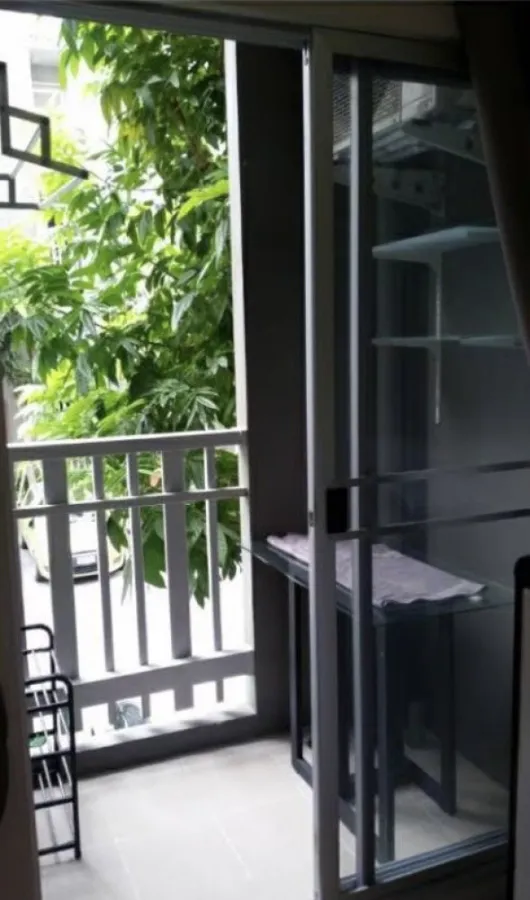 Plum Condo Ladprao 101