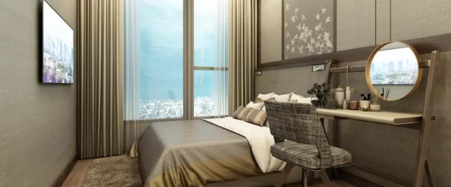 ขาย ดิ เอส แอท สิงห์ คอมเพล็กซ์ ห้องสวยใหม่กริ๊บ ตกแต่งบิ้วอินทั้งห้อง วิวดีมาก รีบมาเป็นเจ้าของเลย