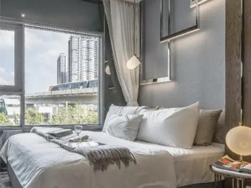 ขาย ในทำเลยอดเยี่ยม ด้วยราคาที่เอื้อมถึงง่าย ที่ คอนโด Aspire sathorn-ratchapruek รีบมาซื้อด่วน