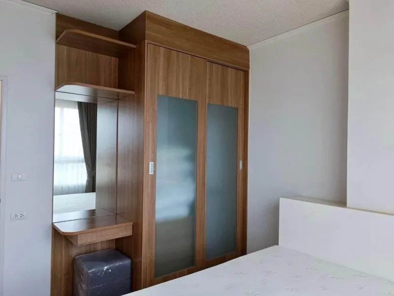 ขาย Seahill Condo ชั้น 16 วิวทะเล วิวเขา วิวเมือง สุดปัง เฟอร์นิเจอร์ครบครัน ซื้อเลยคุ้มมาก