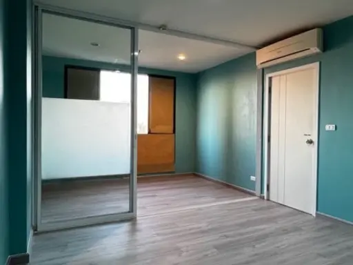 ขาย The Tree Interchange มี Digital Door Lock เพดานสูง 2.5 ม. วิวเมือง โล่ง ไม่มีตึกบัง รีบจองเลย images