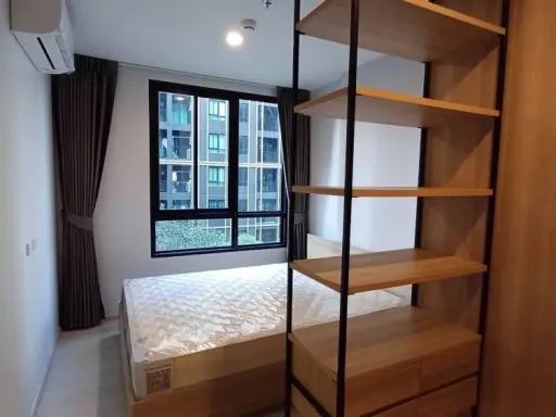 Condo for rent: Nue Connex Condo Don Mueang, ready to move in, fully furnished, reserve now!