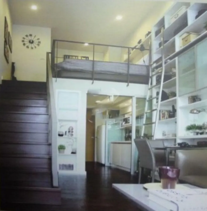 ให้เช่า!! คอนโด ไอดีโอ มอร์ฟ 38 ชั้น 10 เฟอร์นิเจอร์ครบ เดินทางสะดวก ใกล้ BTS ทองหล่อ ห้ามพลาด!!