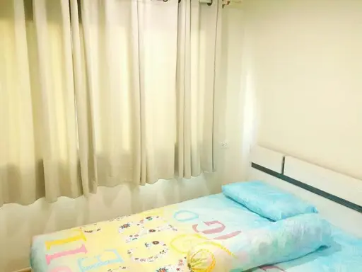 ขาย/ให้เช่า บี-ลอฟท์ สุขุมวิท 115 ขนาด26 ตร.ม. ชั้น 6 เดินทางสะดวกใกล้ bts ปู่เจ้า รีบเลยจ้า