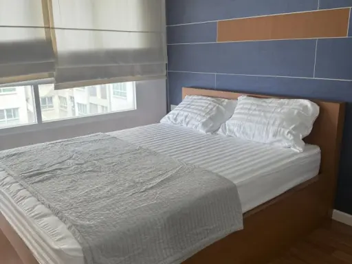 ให้เช่า Lumpini Suite Pinklao ห้องพร้อมอยู่ เฟอร์พร้อม จองเลยก่อนพลาด++ images