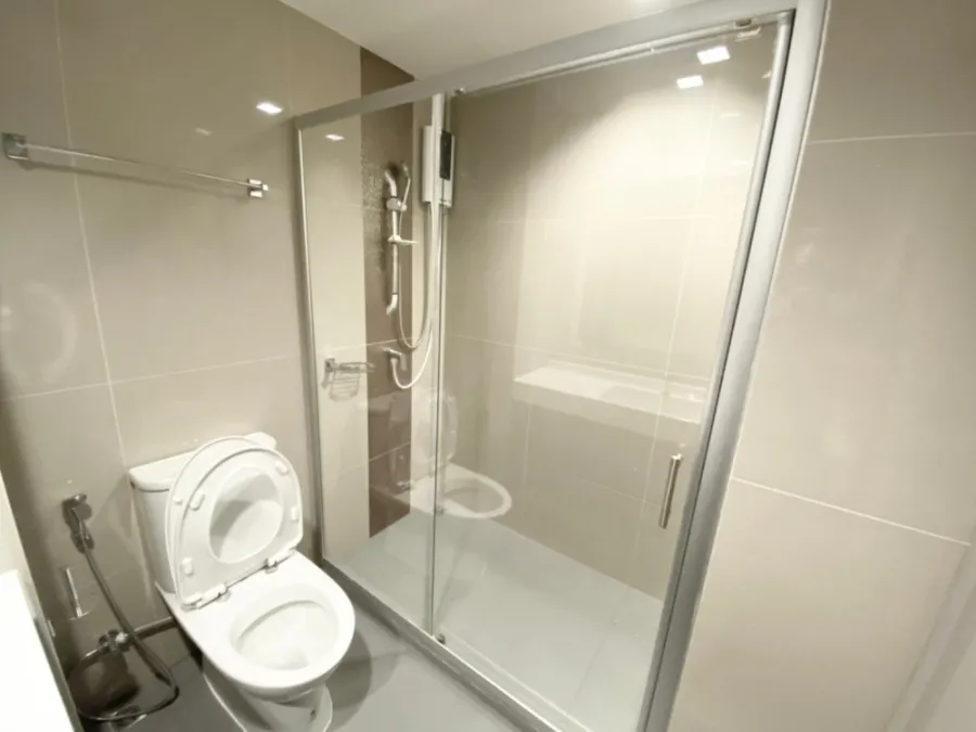 Condo for rent, Ideo Sukhumvit 93, beautiful room, fully built, fully furnished, can't miss it!