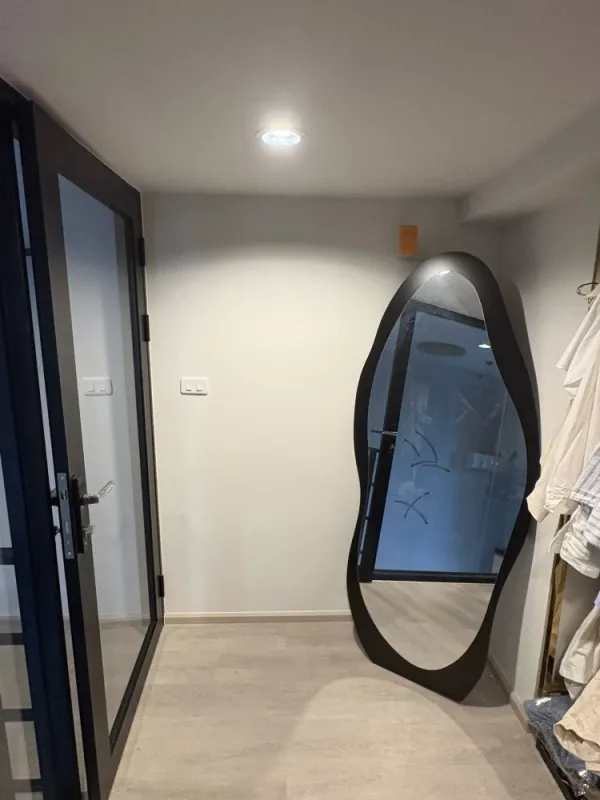 ขาย Ideo Charan 70 - Riverview ห้องมุม ทำเลดี เพดานสูง โปร่งโล่ง แต่งสวยครบครัน ห้ามพลาด