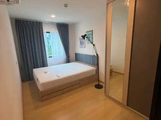 🏠🌃เช่า คอนโด ชีวาทัย ฮอลล์มาร์ค ลาดพร้าว-โชคชัย 4 🏠🌃 images