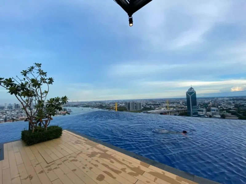 ขาย คอนโด สตาร์วิว วิวสวย ทำเลดี รีบๆเลย