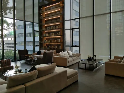 For rent One 9 five ห้องติดวอลเปเปอร์จัดเต็ม พร้อมส่วนกลางสุดปัง ห้ามพลาด images