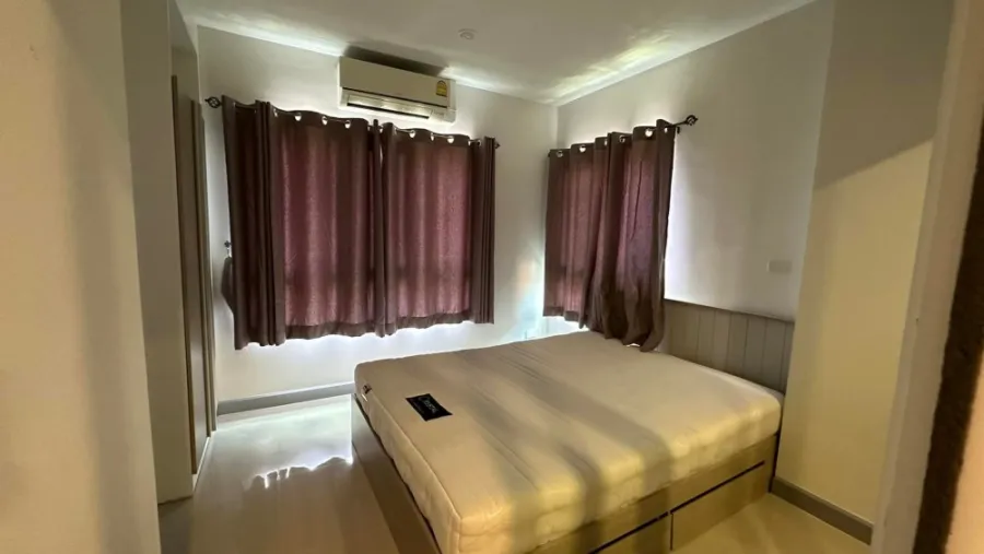 ให้เช่า!! ลาซิโอ ศรีย่าน คอนโดแบบ low rise สงบ เป็นส่วนตัว ไม่พลุกพล่าน ชั้น4 วิวสระว่ายน้ำ จองเลย!!