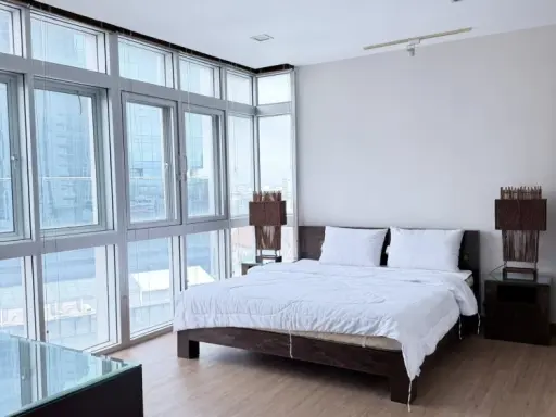 ให้เช่า Nusasiri Grand ห้องใหญ่มากๆ ฟีลเหมือนอยู่บ้าน ระเบียงกว้าง วิวสวย รับลมและแสงธรรมชาติจึ้งๆ จองเลย images