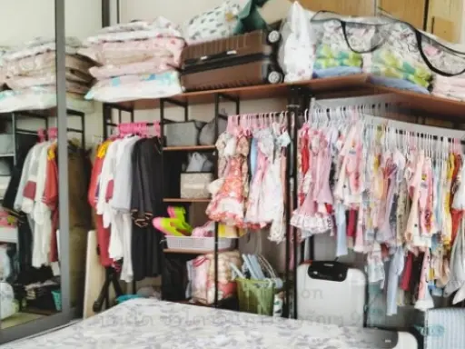 ขาย คอนโด ชาโตอินทาวน์ จรัญฯ 96/2 ห้องพร้อมอยู่ สิ่งอำนวยความสะดวกครบ จองเลยจ้า images