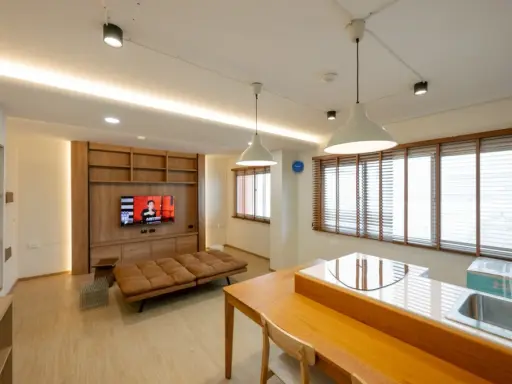 ขาย ให้เช่า my condo sukhumvit 52 ห้องกว้างมากๆ พื้นที่ใช้สอยเยอะเวอร์ เฟอร์นิเจอร์ครบ พร้อมอยู่ images