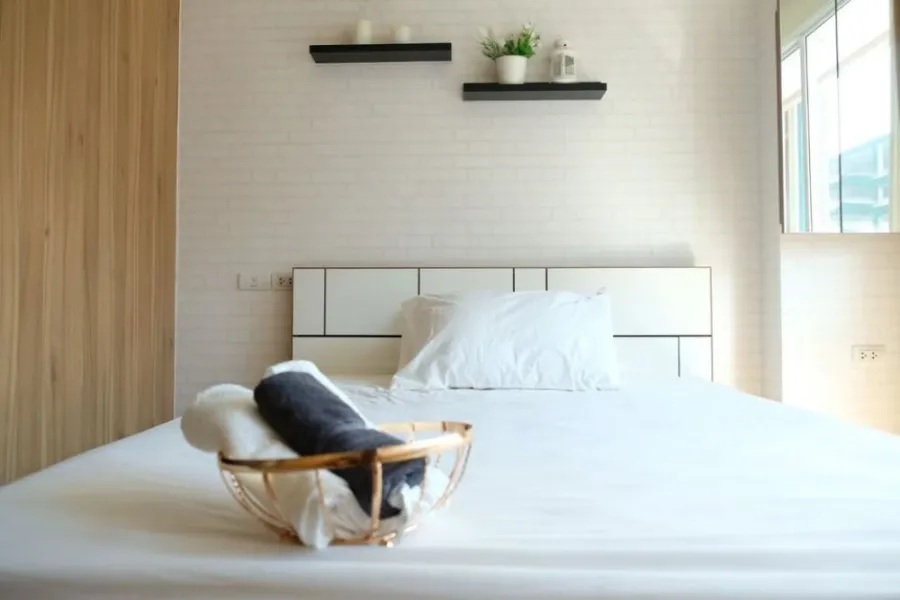 ขาย Happy Condo ลาดพร้าว 101 ห้องน่าอยู่ ราคาจับต้องได้ สิ่งอำนวยความสะดวกครบ รีบจองด่วนๆจ้า
