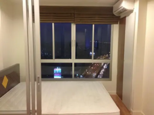 Sale **Lumpini Ville Chaengwattana-Pak Kret 1 bed 1 bath built-in furniture. Don't miss out on this room!!