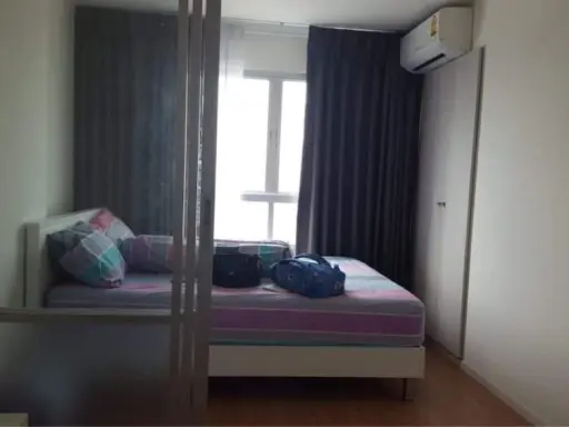 For sale/rent Lumpini Vile Prachachuen-Phongphet 2, separated rooms, perfectly divided into zones, good price, book now.