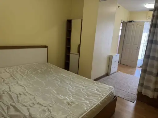 ขาย City Home Tha–Phra ห้องเปล่า ชั้นสูงน่าอยู่ กว้างขวางอยู่สบาย จองเลย images
