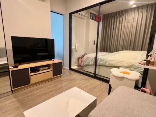 Condo for rent: Blue Sukhumvit 105, ready to move in, fully furnished, affordable price, reserve now! images