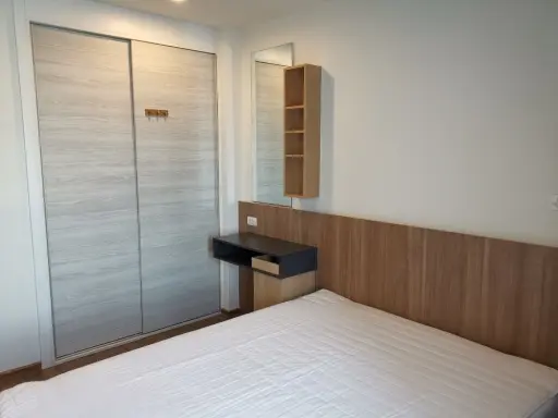 Urgent sale, Condo U Delight @ Hua Mak Station. The room is ready to move in. Complete in one place It's good to buy your own garage, it's a great inv images