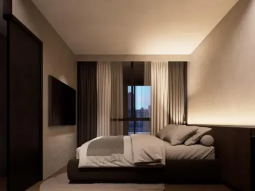 ขาย Onyx Phahonyothin ห้องพร้อมอยู่ เฟอร์พร้อม ห้องกว้างอยู่สบาย จองเลย images