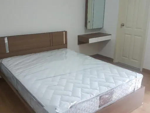 Sale Supalai Veranda Ratchavipha-Prachachuen, 8th floor, new room ready to move in Reserve it as the owner.