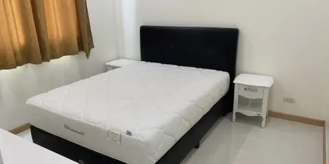 ขาย เช่า Astro Condo แจ้งวัฒนะ ห้องพร้อมอยู่ เฟอร์ เครื่องใชไฟฟ้าครบ ลากกระเป๋าเข้าได้เลยจ้า