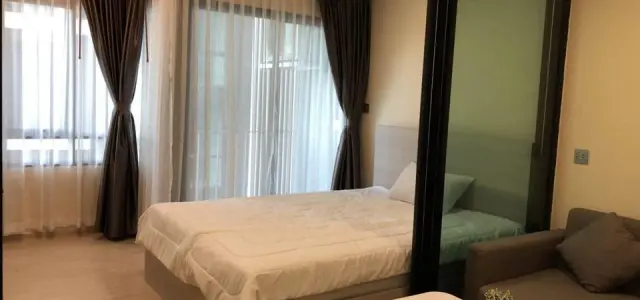 ให้เช่า คอนโด Wynn Condo พหลโยธิน 52 ห้องน่าอยู่ เฟอร์ครบ เป็นสัดส่วน ราคาสบายกระเป๋า จองเลยจ้า images