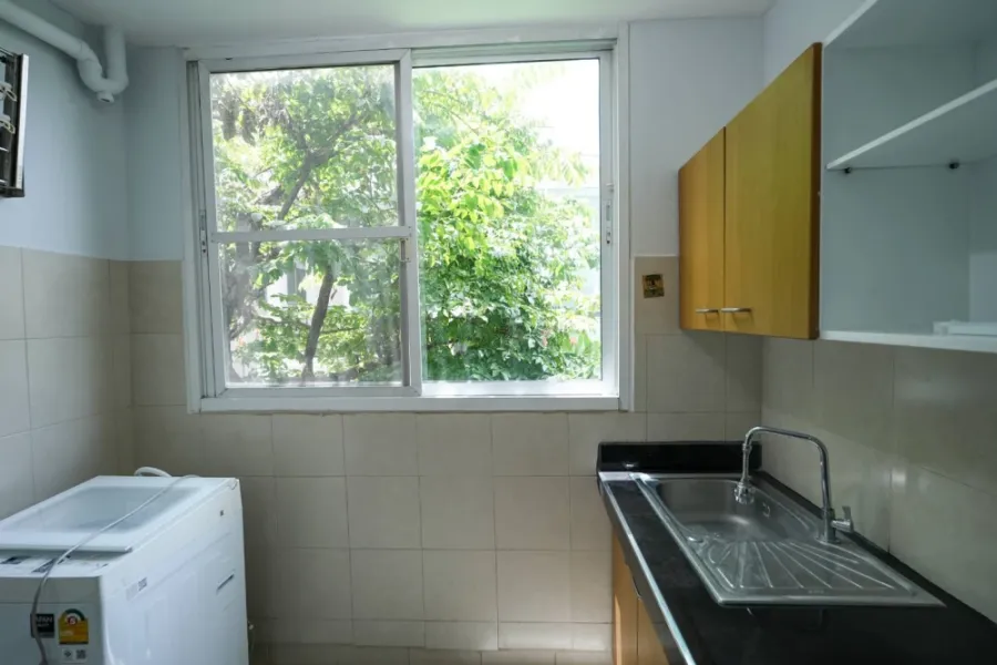 Condo for rent, Supalai City Home Ratchada, beautiful room, ready to move in. first come first