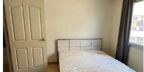 ขาย เดอะ ฟิฟท์ อเวนิว (รัชดา-วงศ์สว่าง) 2 ห้องนอน 1 ห้องน้ำ พร้อมเจอร์จัดเต็ม จองด่วนๆ