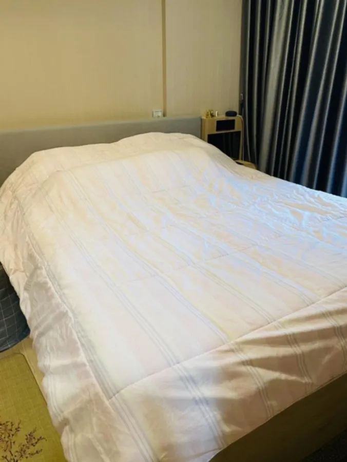 Quick sale!! Condo Kawa House On Nut 77, fully furnished, ready to move in, good location, convenient transportation, don't miss it!!
