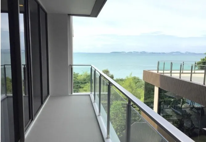 ขาย บ้านปลายหาด ตกแต่งดูดี ได้วิวสวยเห้นทะเล ราคาเป็นกันเอง จองเลยจ้า