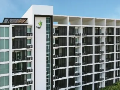 Tree Condo Ekamai (Sukhumvit 42)
