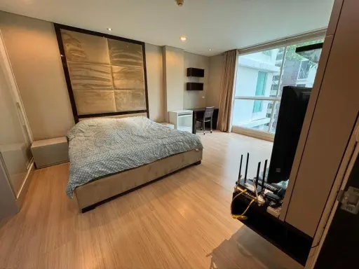 ให้เช่า The Address Patumwan 2 ห้องนอน 2 ห้องน้ำ เฟอร์ครบ พร้อมอยู่ ลากกระเป๋ามาได้เลยจ้า images