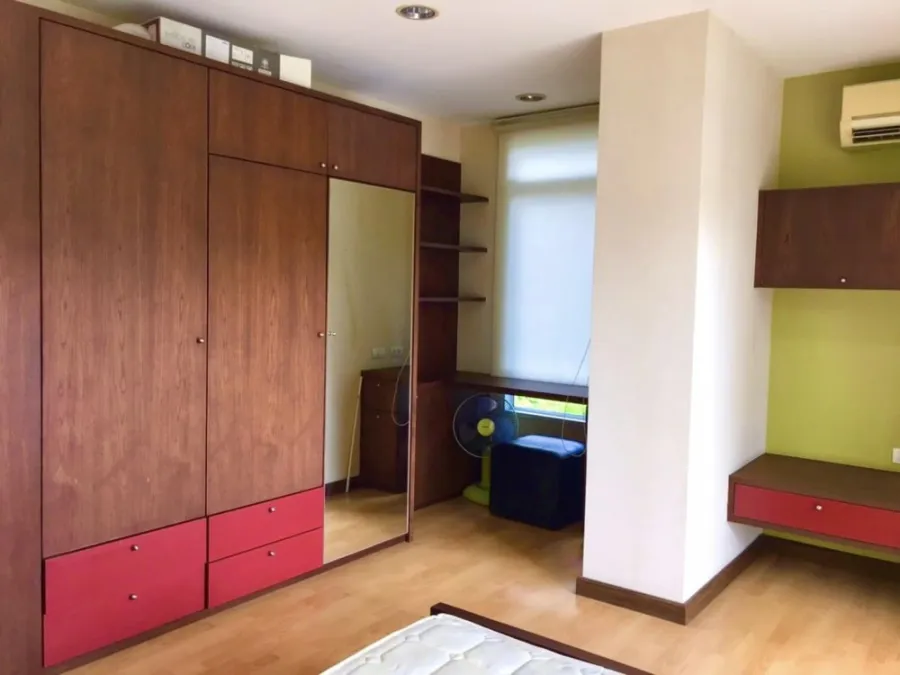 ขาย ดิ อเมธิส สุขุมวิท 39 ห้องพร้อมอยู่ เฟอร์นิเจอร์ครบครัน มีพื้นที่ใช้สอยเพียบ ไม่จองคือพลาดมาก
