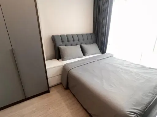 For sale Condo Metrosky Prachachuen ห้องแต่งพร้อมอยู่ ครบจบที่เดียว มาแต่ตัวเข้าอยู่ได้เลย images