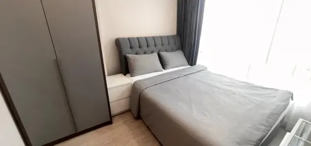 For sale Condo Metrosky Prachachuen ห้องแต่งพร้อมอยู่ ครบจบที่เดียว มาแต่ตัวเข้าอยู่ได้เลย images