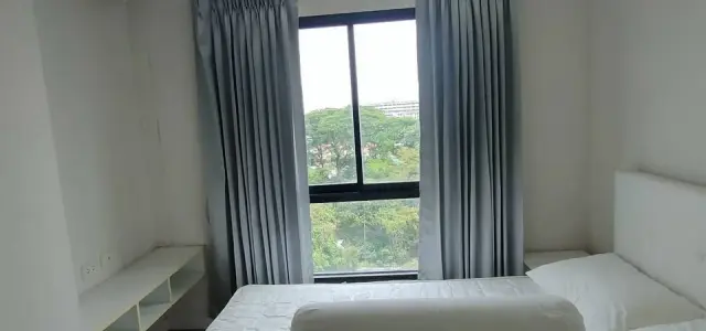 ให้เช่า I CONDO Kaset ชั้น 7 ห้องน่าอยู่ พร้อมการตกแต่งที่ครบครัน หิ้วกระเป๋ามาเลยจ้า images