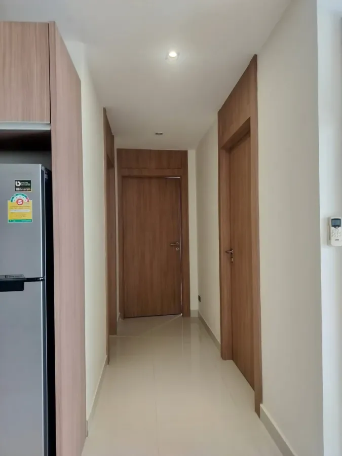 ขาย Nam Talay Condominium ห้องกว้างพื้นที่ใช้สอยเยอะ ตกแต่งคุมโทน สิ่งอำนวยความสะดวกครบครัน ห้ามพลาด