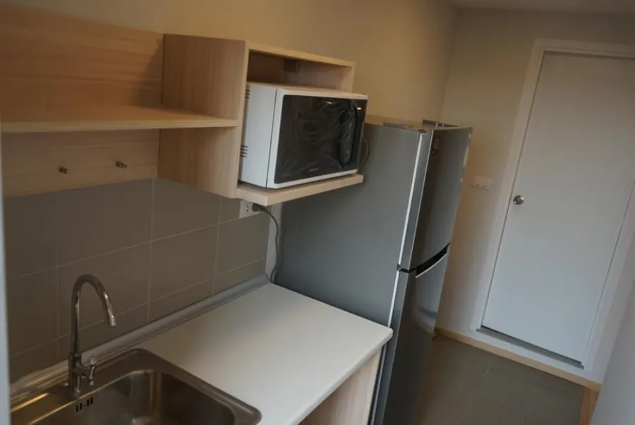 Plum condo Rangsit Alive 1 ให้เช่า ชั้นสูง วิวสวยโล่งไม่มีตึกกั้น ห้องดีในราคาโดนใจ ห้ามพลาดน้า
