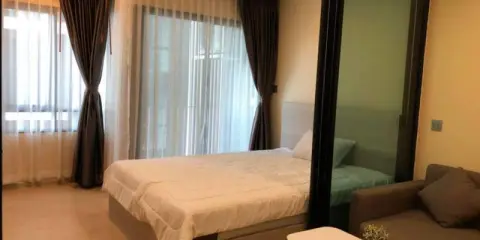 ขายด่วนวินน์ พหลโยธิน 52 ตึกA ชั้น3 เฟอร์นิเจอร์ เครื่องใช้ไฟฟ้าครบ พร้อมเข้าอยู่หรือทำกำไรได้เลยจ้า