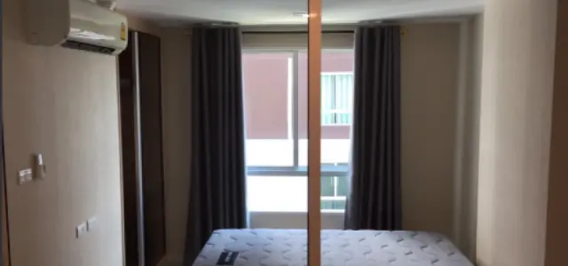 ให้เช่า jw condo ดอนเมือง ห้องสวย เฟอร์จัดเต็มสิ่งอำนวยความสะดวกครบ เดินทางสะดวก ห้ามพลาดเด็ดขาดดด images