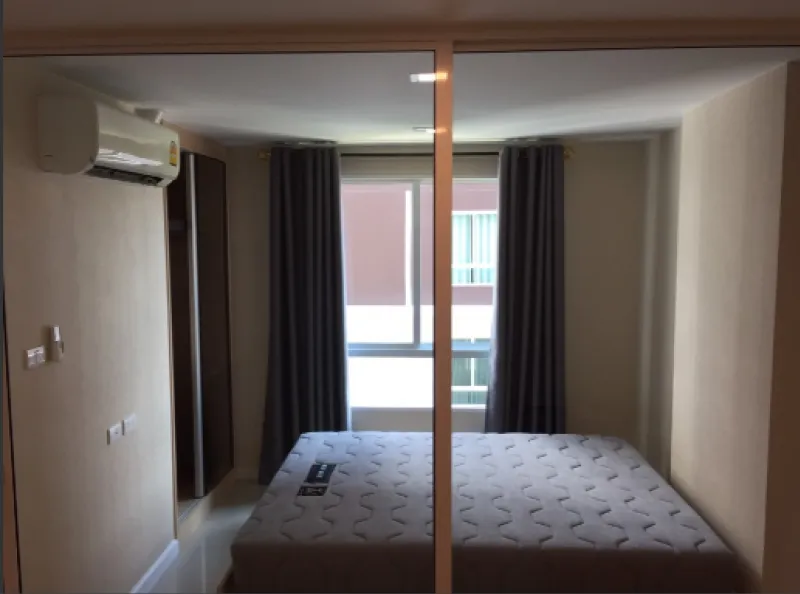 ให้เช่า jw condo ดอนเมือง ห้องสวย เฟอร์จัดเต็มสิ่งอำนวยความสะดวกครบ เดินทางสะดวก ห้ามพลาดเด็ดขาดดด