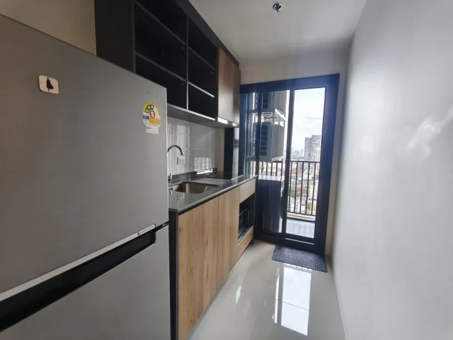 For rent: The Line Vibe, ready to move in, fully furnished, with all appliances. Just bring your belongings and move in. Don't miss out!