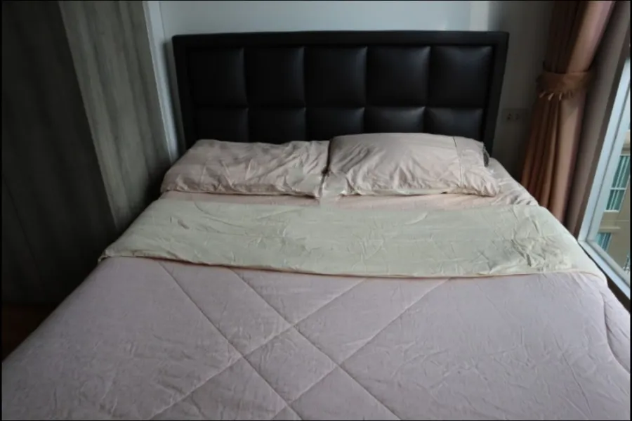 ขายด่วน!! คอนโด ลุมพินี เพลส บางนา กม.3 ชั้น 8 เดินทางสะดวก ใกล้รถไฟฟ้า พร้อมอยู่ ห้ามพลาด!