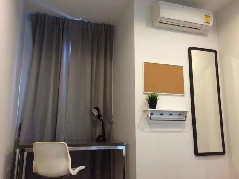 ขาย คอนโดไอดีโอ คิว ราชเทวี ตกแต่งสวย เฟอร์ครบ ต้องรีบมาเป็นเจ้าของด่วนๆ
