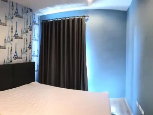 ขายคอนโดCondo The Centric Ratchada-Huai Khwang ห้องน่าอยู่ ใกล้ รถไฟฟ้า MRT ห้วยขวาง สะดวกสุดๆๆ