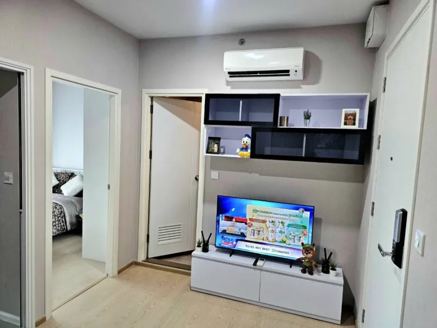 🏠🌃 Condo for Rent: The Tree Sukhumvit 71-Ekkamai 🏠🌃